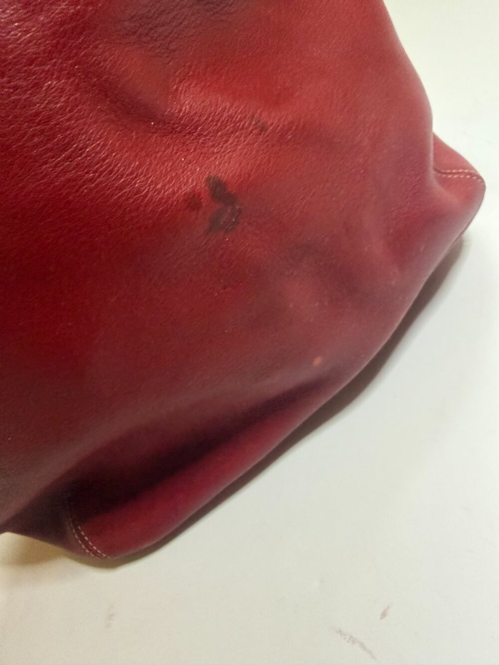 Coach Legacy Duffle Sac Style 9151 - Picture 11 of 14